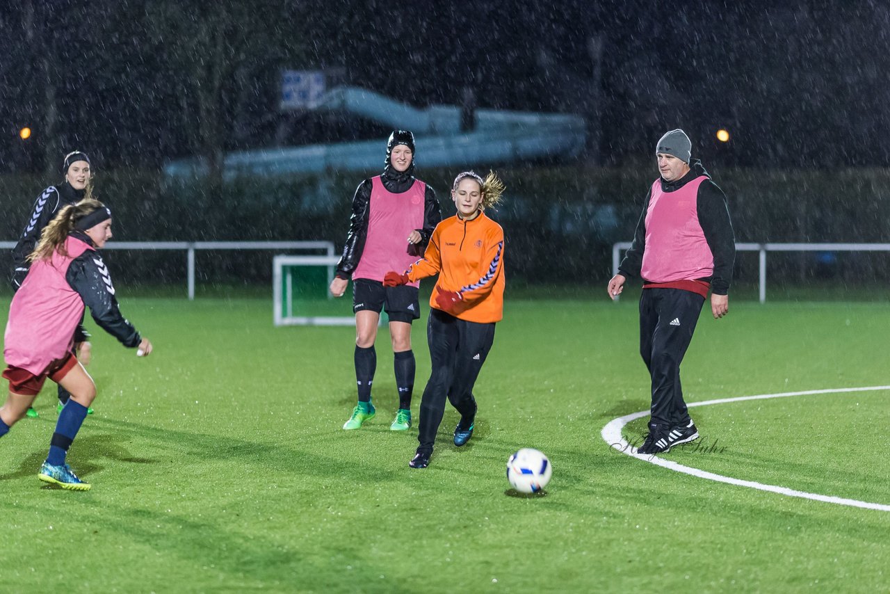 Bild 97 - Frauen Wahlstedt Training